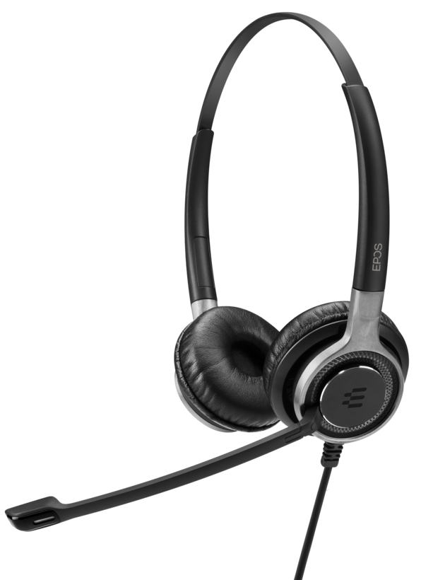 EPOS | SENNHEISER IMPACT SC 660 Headset