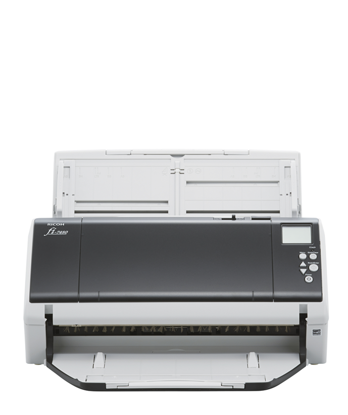 Ricoh fi-7480 Scanner
