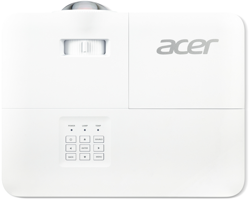 Projector curta distância Acer H6518STi