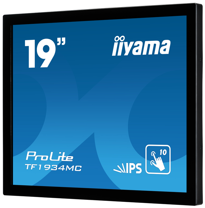 iiyama PL TF1934MC-B7X Open Frame Touch