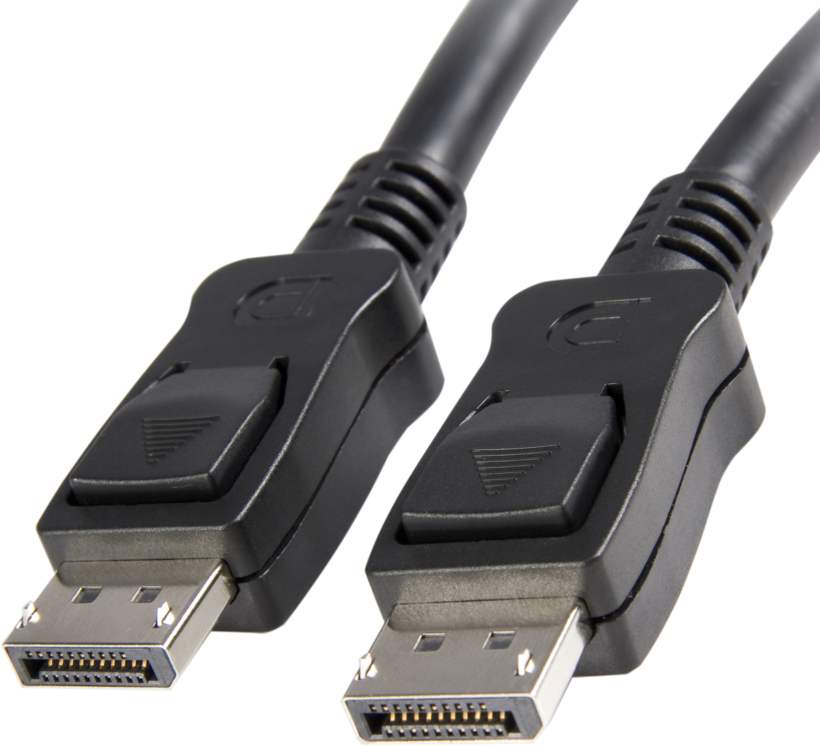 StarTech DisplayPort Cable 5m