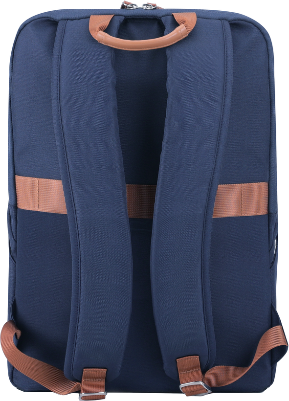 ARTICONA GRS Compact 15,6 Rucksack blau