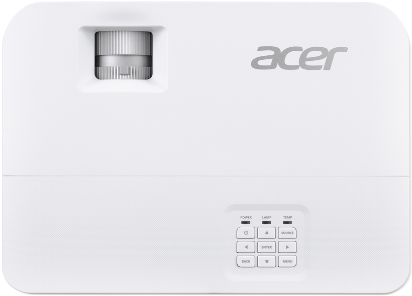 Acer P1557Ki Projector