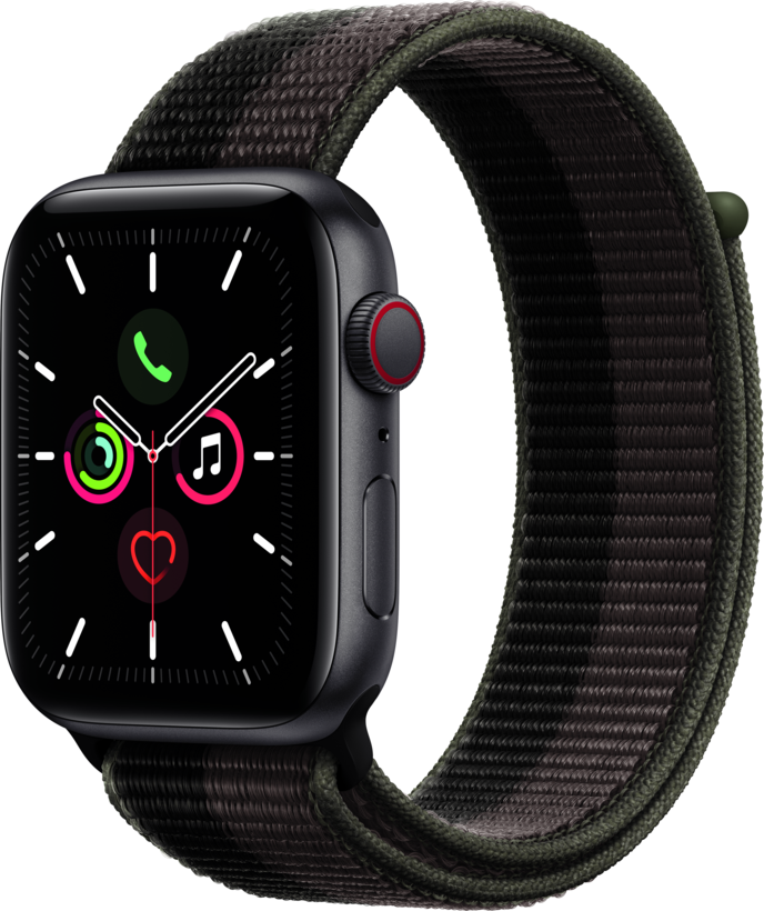 Apple watch 44 online lte