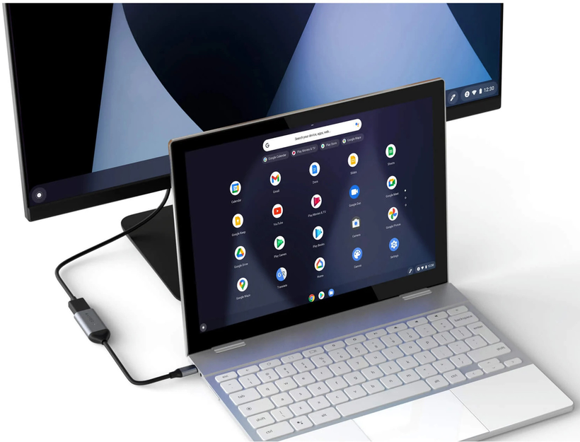HyperDrive USB Typ C - 4K HDMI Adapter