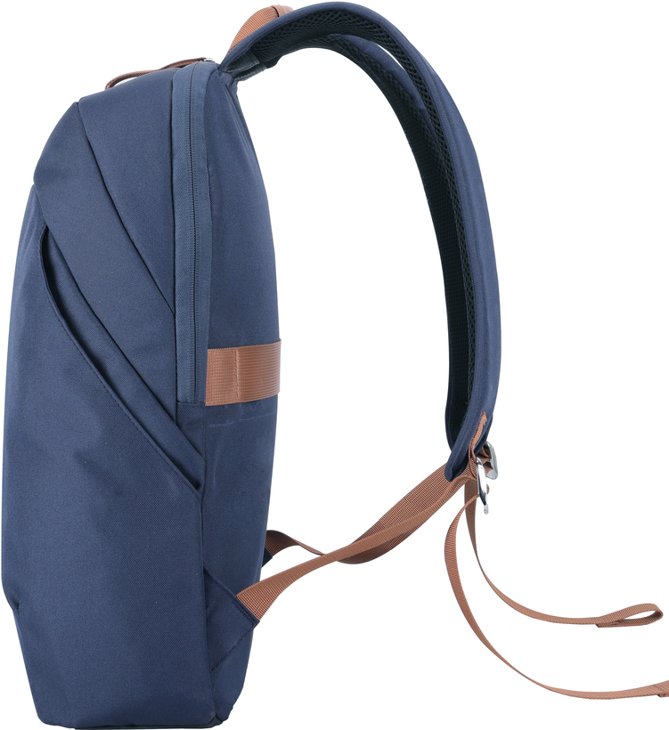 ARTICONA GRS Compact 15.6 Backpack Blue