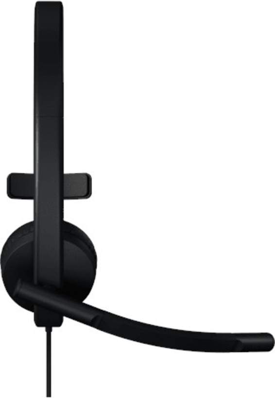 Headset Logitech H570e M USB-C mono