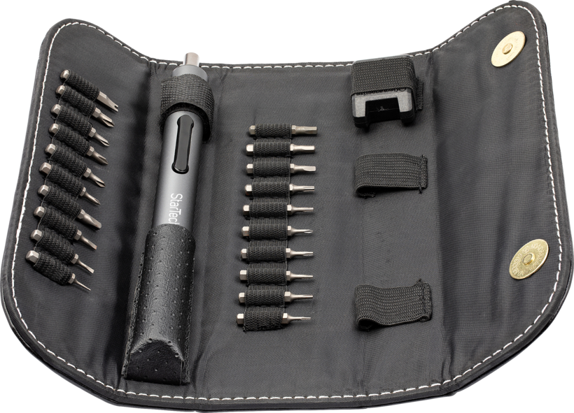 StarTech 22-piece Screwdriver Set