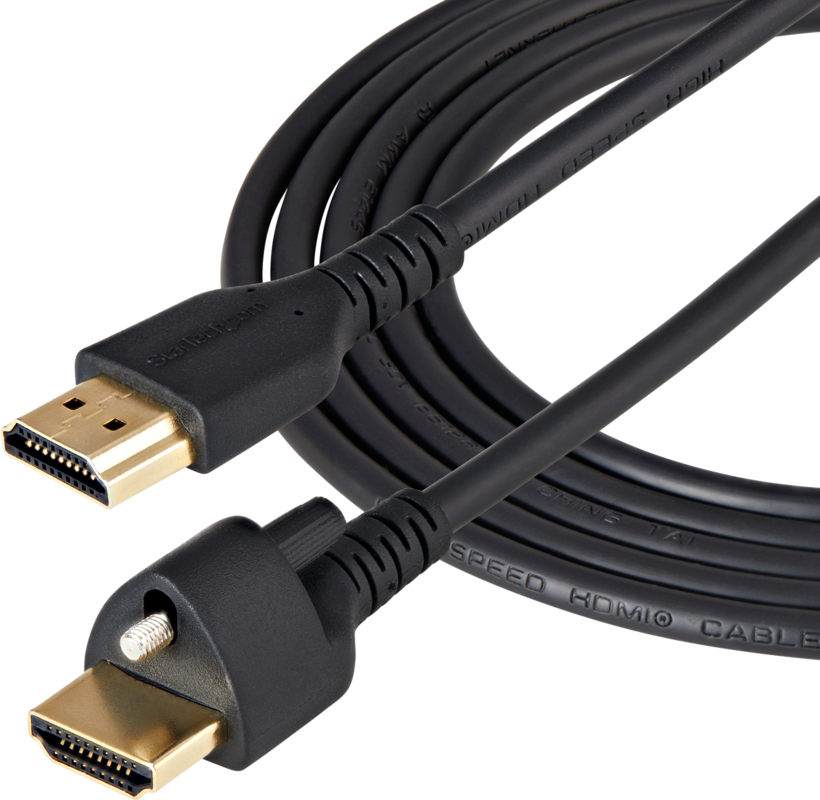 Kabel StarTech HDMI 2m
