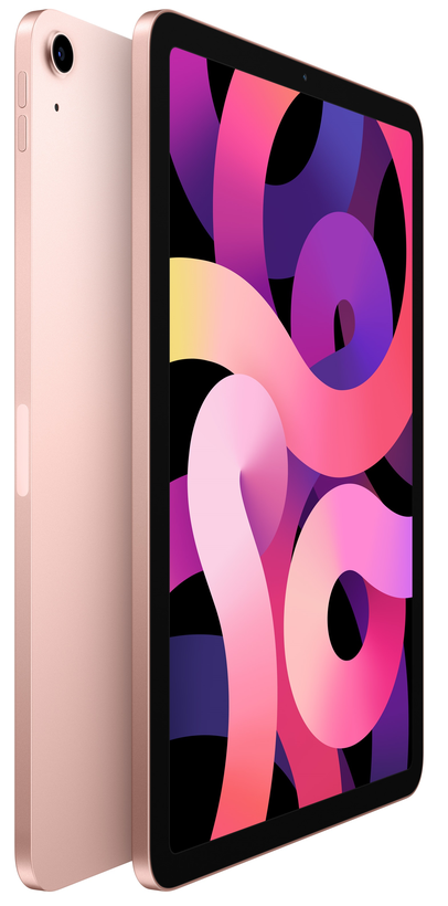 Apple iPad Air 64 GB WiFi oro rosa