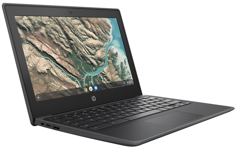 HP Chromebook 11 G8 EE Celeron 4/32GB
