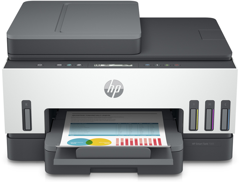 HP Smart Tank Plus 7305 MFP
