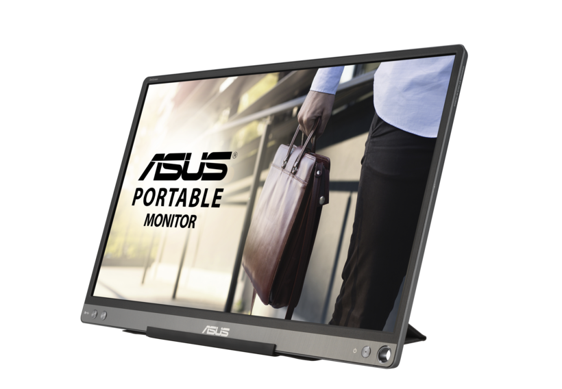ASUS ZenScreen MB16ACE Portable Monitor