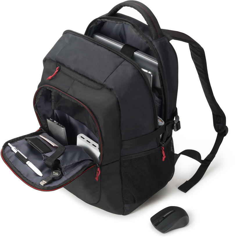 DICOTA Plecak Backpack Gain 39,6 cm