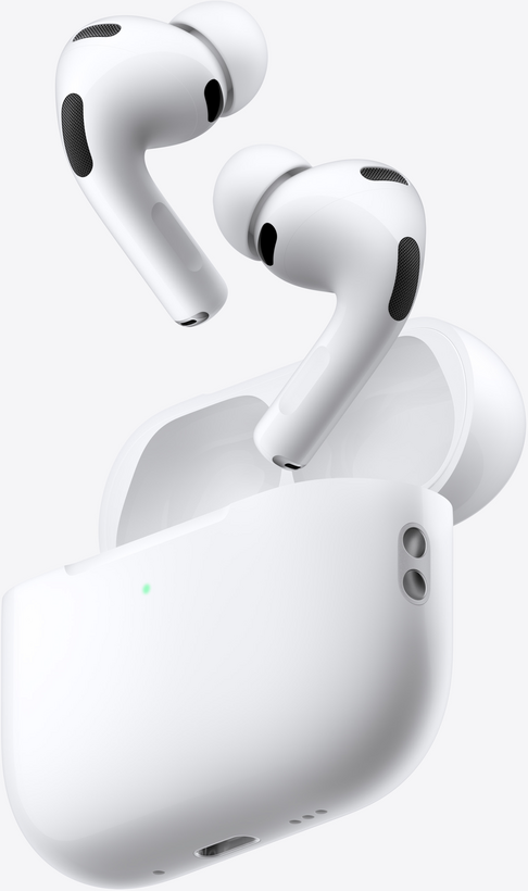 Apple AirPods Pro (2.Generation) MagSafe (MTJV3ZM/A) kaufen