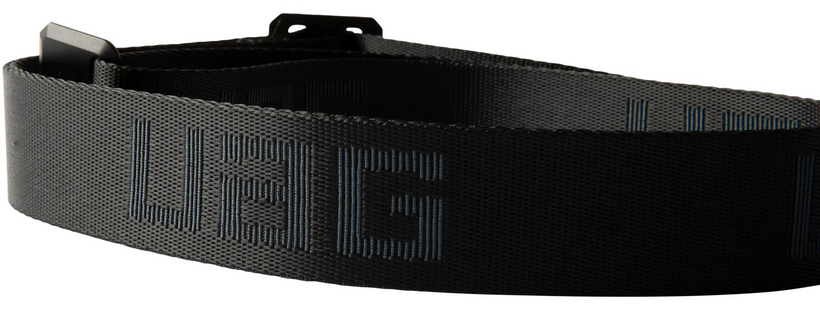 Bandoulière UAG Business, noir