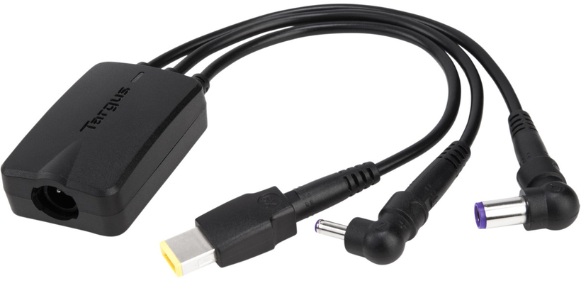 Targus 3-way DC Cable Adapter
