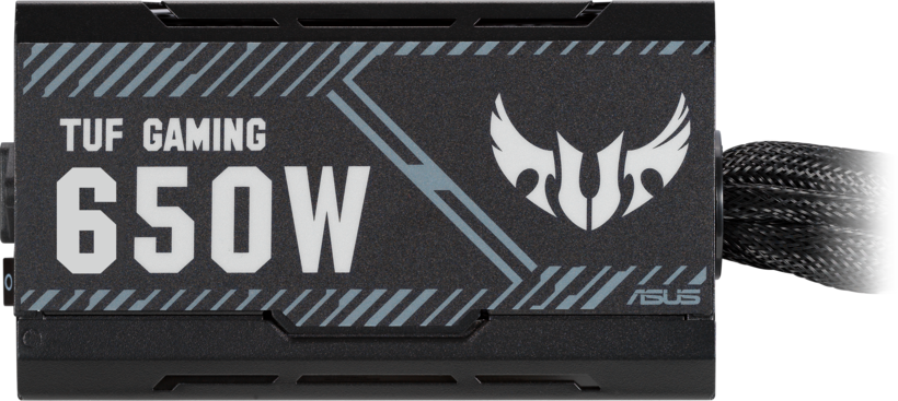 ASUS Gaming 650W Bronze PSU