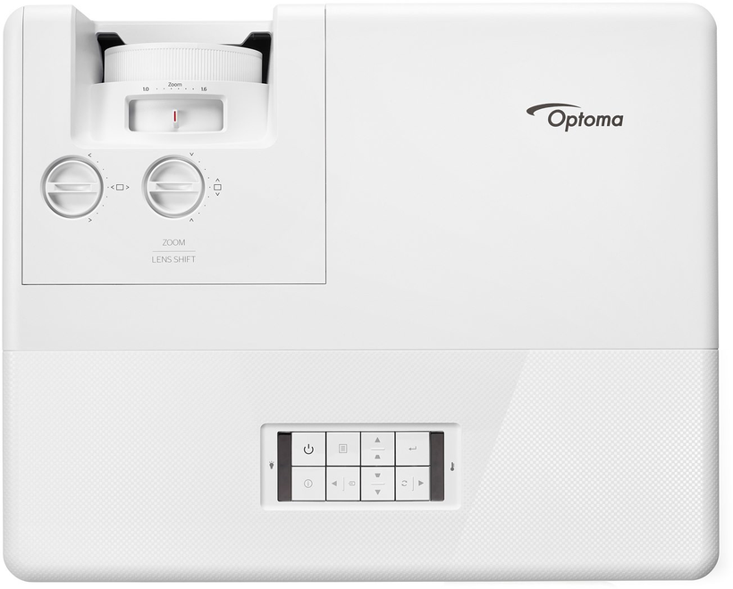 Optoma ZK708T Laser Projektor