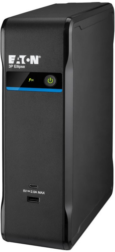Eaton USV 3P700UI 700VA 420W USB IEC – Computer Connections