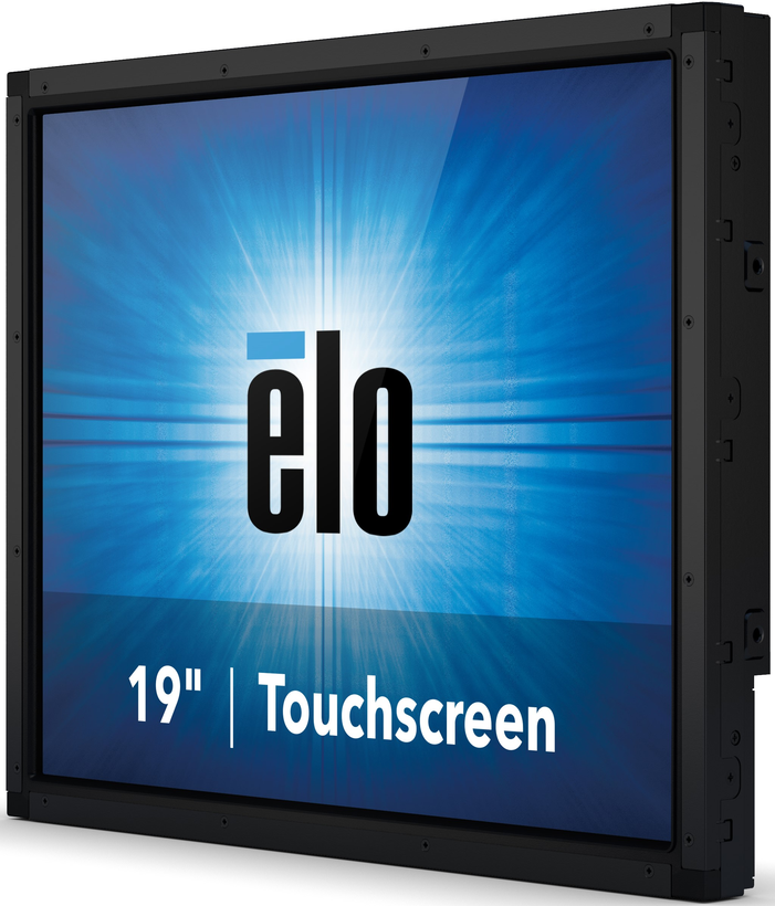 Elo 1990L Open Frame Touch Display