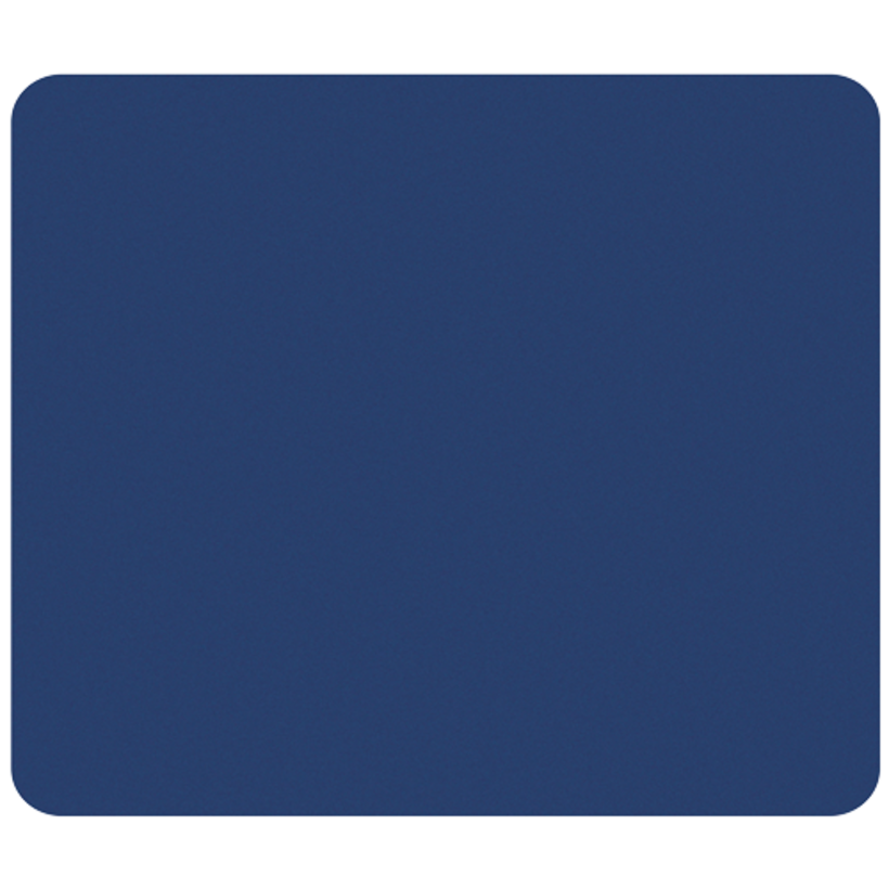 Fellowes Mouse Pad Standard Blue