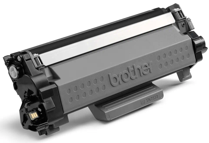 Toner Brother TN2510, noir