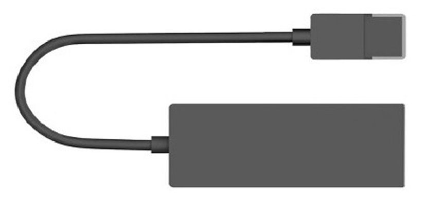Microsoft Surface Ethernet Adapter