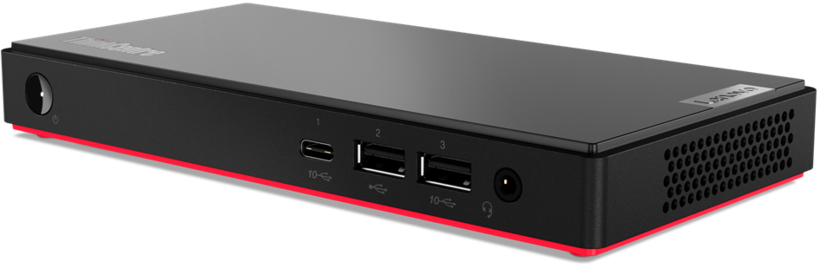 Client léger Lenovo TC M75n R3P 8/128 Go
