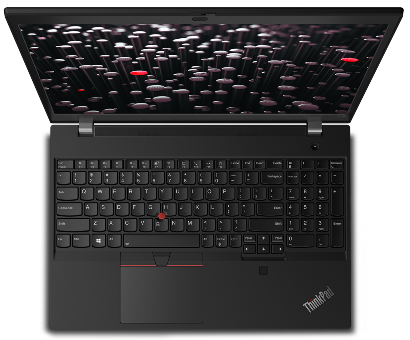 Lenovo ThinkPad P15v G2 i7 T600 16/512GB