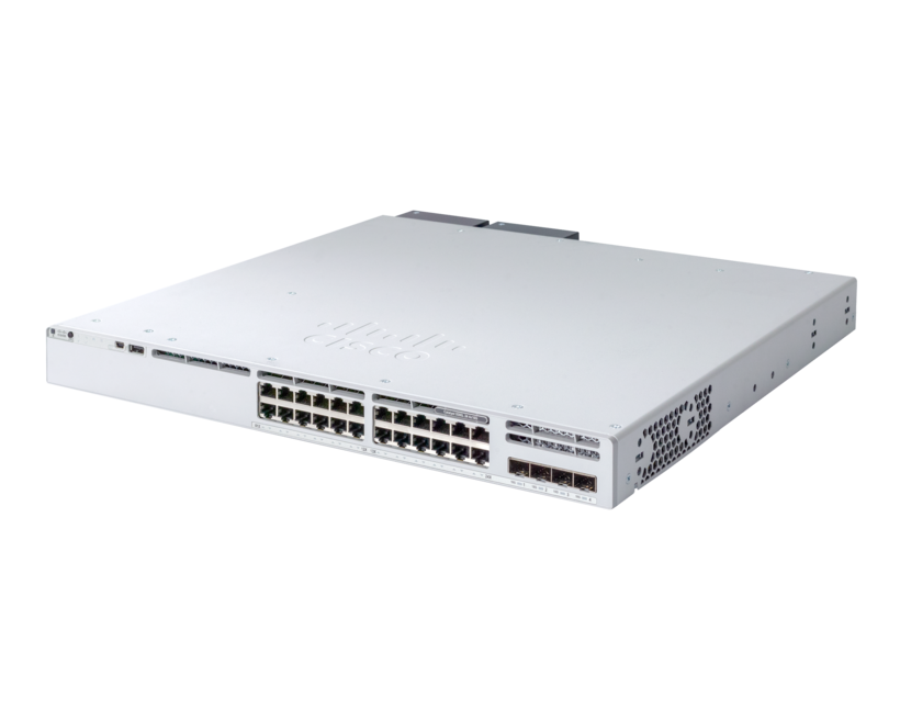 Cisco Catalyst C9300L-24P-4G-E Switch