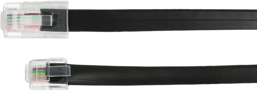 Cabo RJ11 m-RJ45 m (6p-8p) 1,5 m