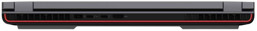 Lenovo TP P16 i9 RTXA2000 16/512GB