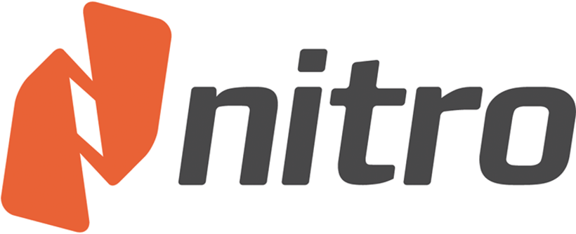 Nitro Sign Enterprise 21-50U 1 User  1 Year Subscription ESD