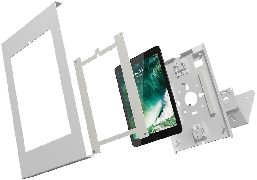 Neomounts DS15-630WH1 Tablet Stand