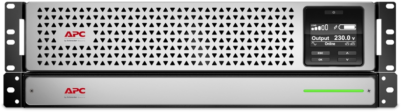 APC Smart-UPS SRT Li-ion 1500VA 230V