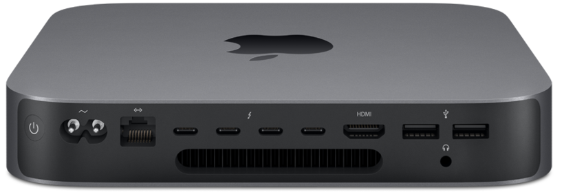 Apple Mac mini 512 GB (2020)