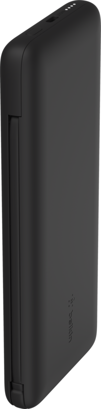 Batt. externe USB Belkin 10 000 mAh noir