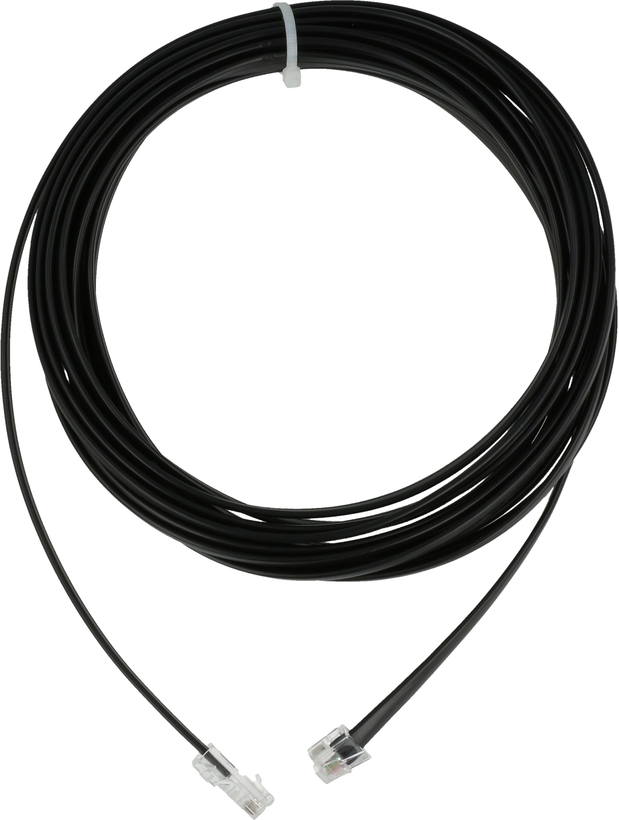 Cabo RJ11 m-RJ45 m (6p-8p) 1,5 m