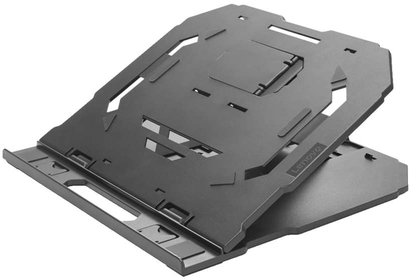 Lenovo 2-in-1 Notebookständer