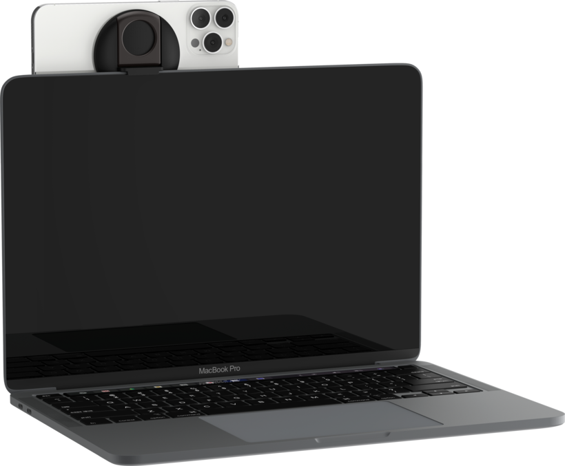 Belkin MacBook MagSafe Halterung