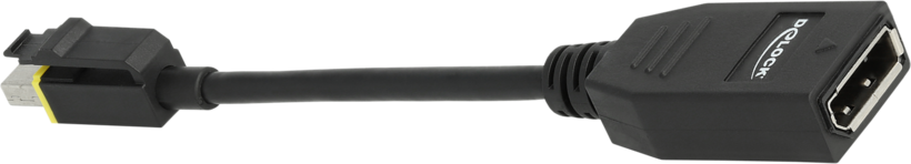 Delock Mini-DP - DisplayPort Adapter