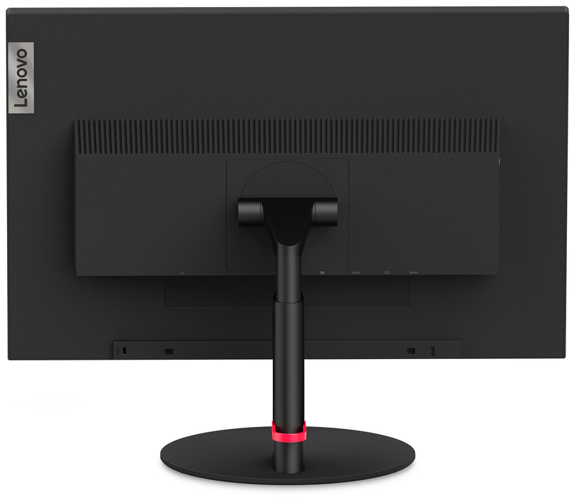 Lenovo ThinkVision T25d-10 Monitor