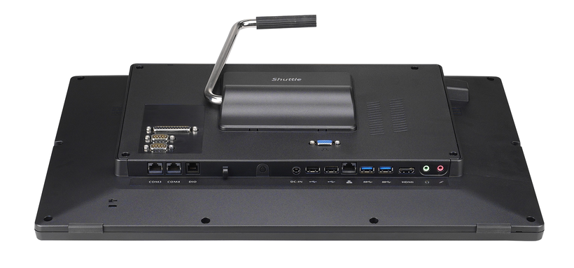 Shuttle P920 Celeron 4/128 GB AiO sw