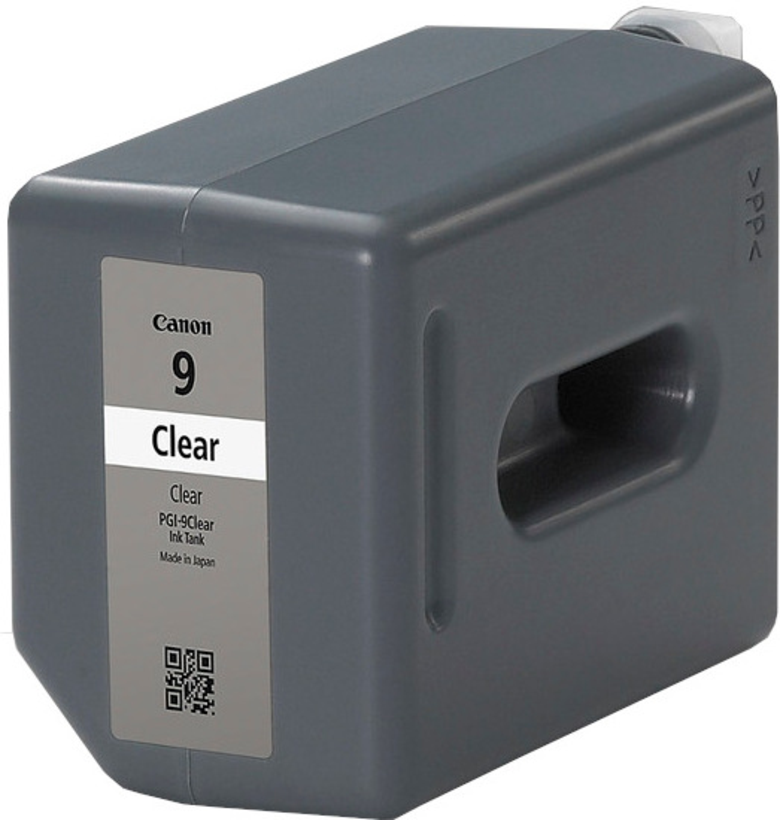 Inkoust Canon PGI-9 Clear