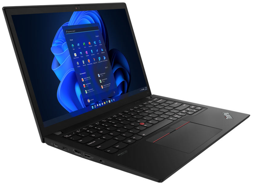 Lenovo ThinkPad X13 G3 i5 16/256GB