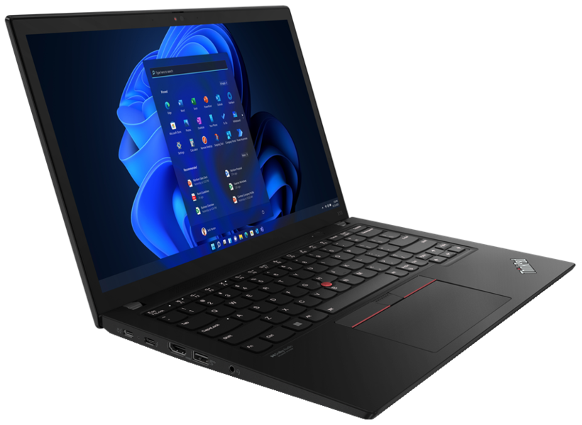 Lenovo ThinkPad X13 G3 i7 16/256 GB