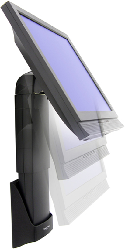 Soporte de pared Ergotron Neo-Flex LCD