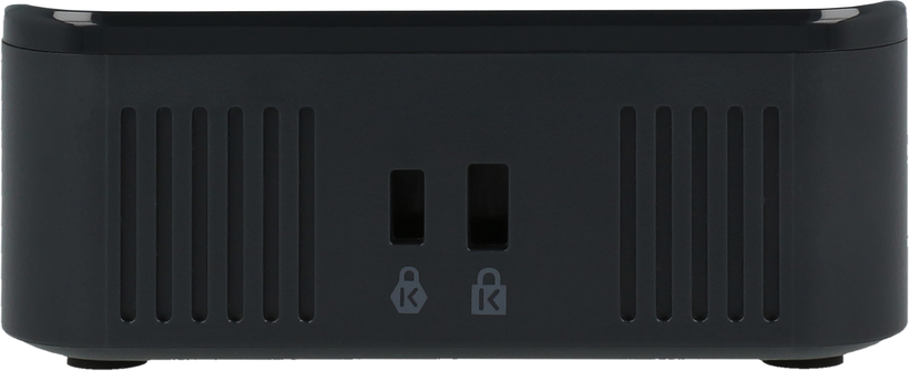 ARTICONA 8K/2 x 4K Thunderbolt3 Docking