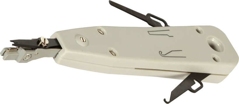 EFB Insertion Tool for LSA Plus